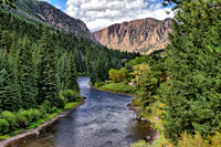 Creede Area