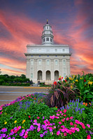 Nauvoo Temple