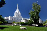 Idaho Falls Temple